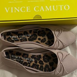 Vince Camuto Washable Flats